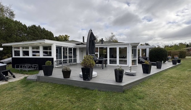 "Haralde" - 1.4km from the sea by Interhome