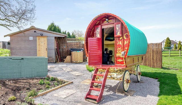 Harans Vardo - UK42959