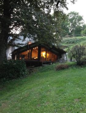 haras de la Cère et ses chevaux