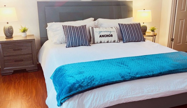 Harbor Beach 1 Bedroom Condo