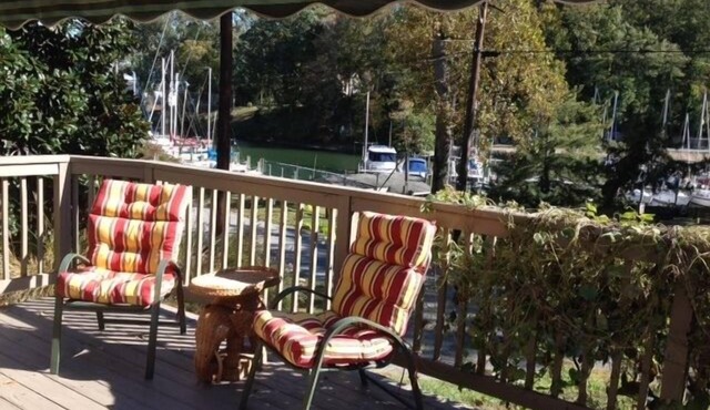 Harbor Cottage at the Chesapeake Bay - Dog Friendly Beach