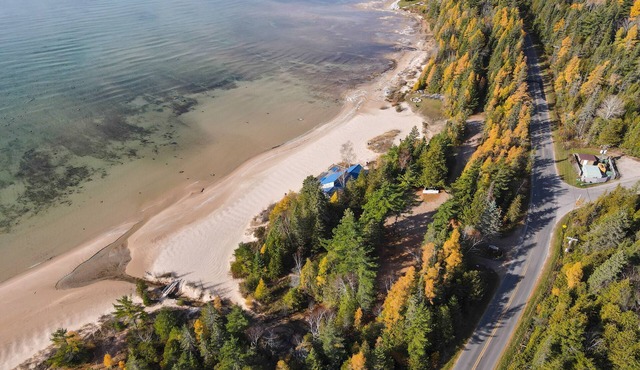 Harbor Cove Condo Near Ski Resorts