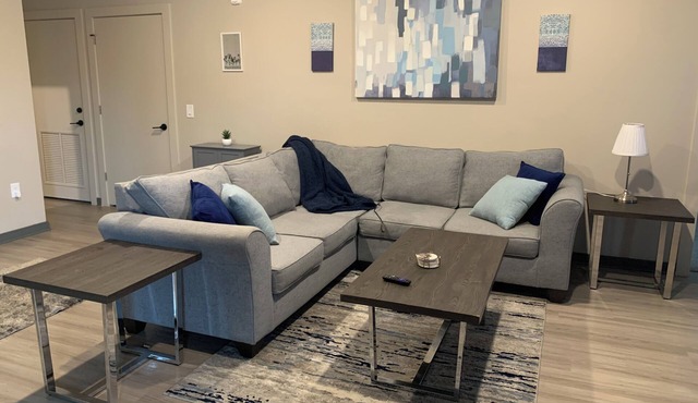 Harbor Haven: 2 miles from Fedex Forum