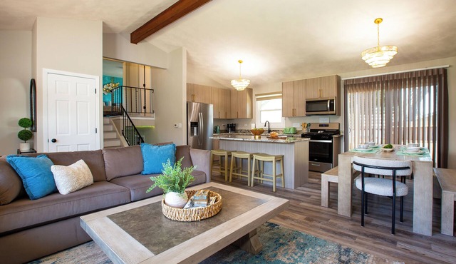 Harbor Haven/Game Room/Gym