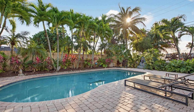 Harbor Haven – Home for 7