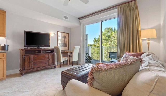 Harbor Hideaway 3503-Cozy Studio-Sleeps 4