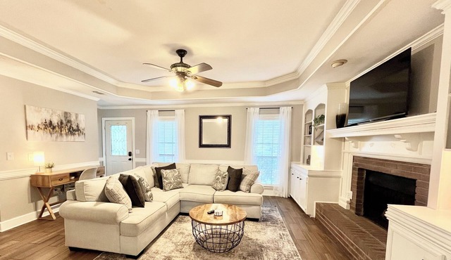 Harbor Hideaway - Entire home in Madison, MS