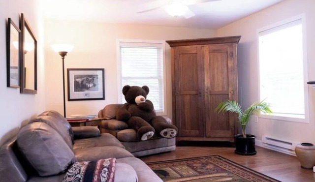 Harbor Hill Inn - Carriage House