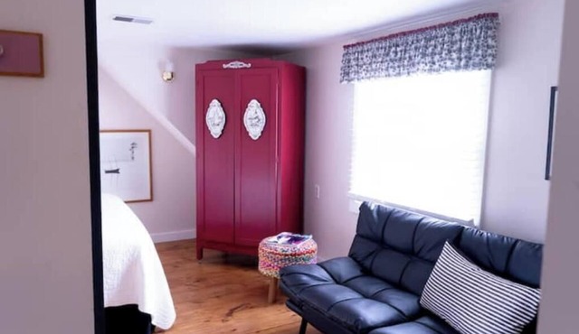 Harbor Hill Inn - Penzance Suite