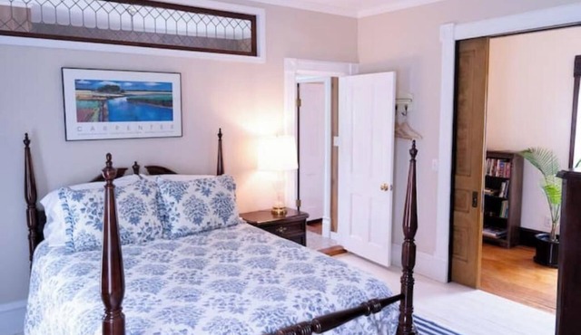 Harbor Hill Inn - Plymouth Suite