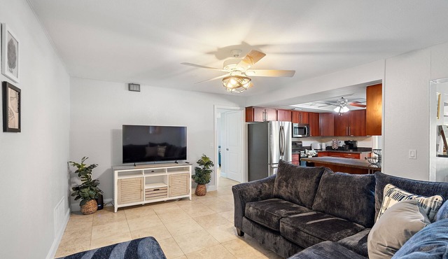 Harbor Hills Escape - Minutes to Indian Rocks Beach