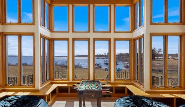 Harbor House Monkey Island, 3bd/3ba, Dock, FirePit