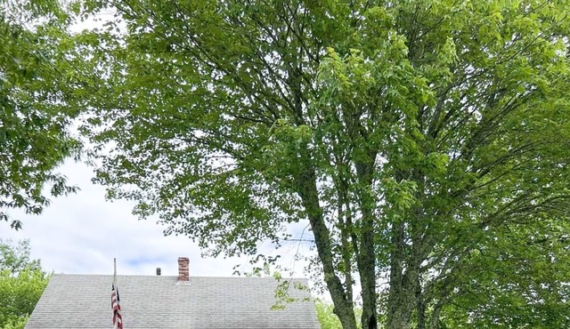 Harbor House - Near Schoodic Peninsula