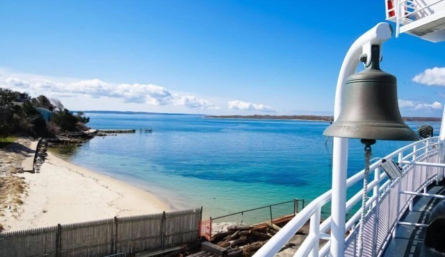 Harbor Landing Resort