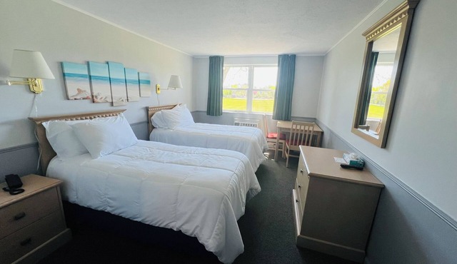 Harbor Landing Resort