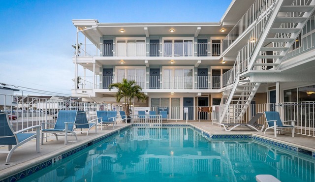 Harbor Light Condo