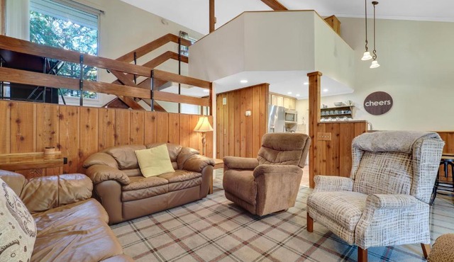Harbor Springs Retreat