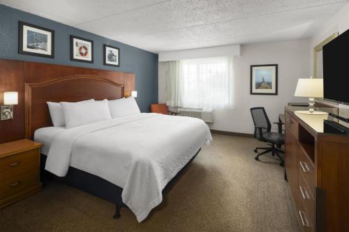 Harbor Town, BW Signature Collection by Best Western
