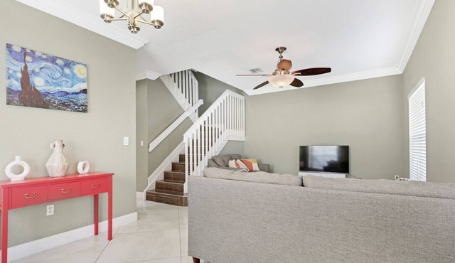 Harbor Vacation Homes