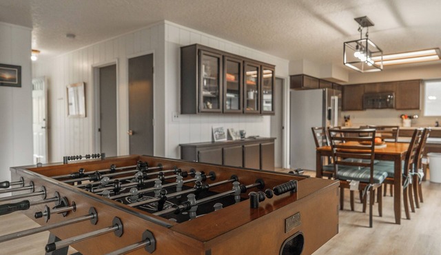 Harbor View Apartment