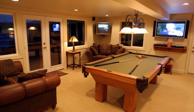 Harbor Villa Waterfront Estate