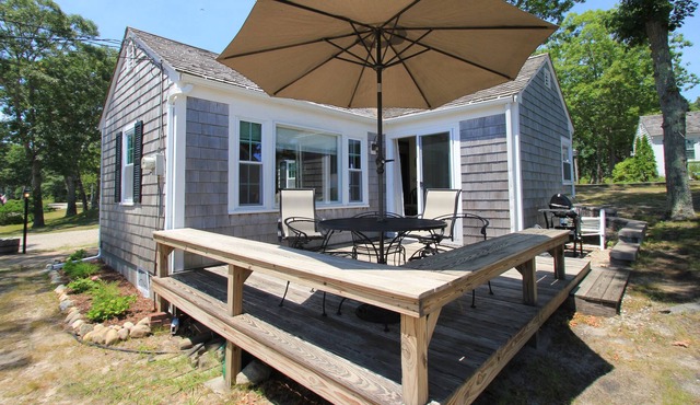 Harbor Village - Beautiful Ocean Views, Walk To Beach