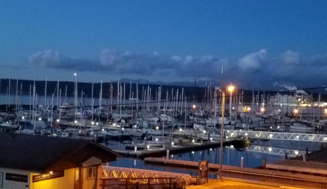 Harborside Inn