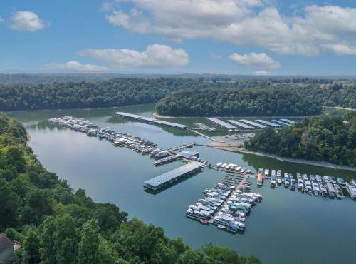 Harborview at Lake Cumberland