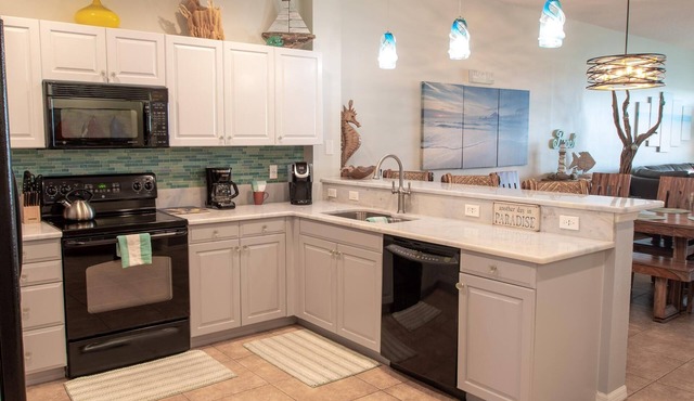 Harborview Grande 803 Luxury Waterfront Condo