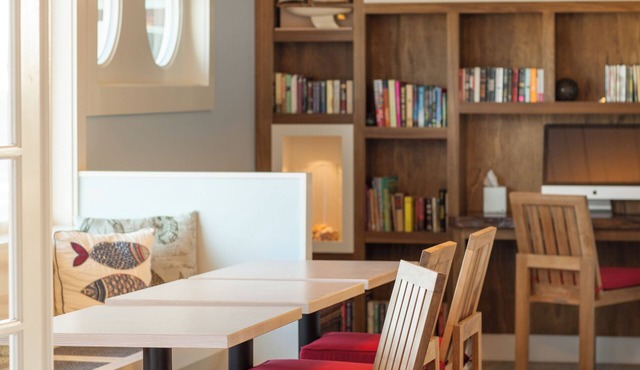 Harborview Inn & RV Park