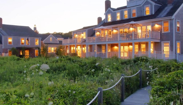 Harborview Nantucket