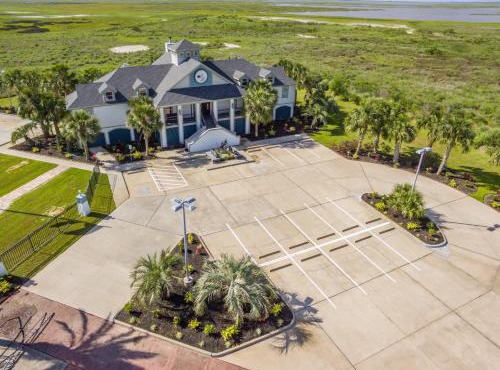 Harborwalk Lodge