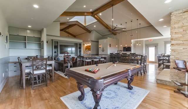 Harborwalk Lodge