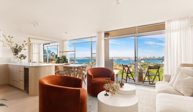 Harbour Bliss - Exquisite Design, Breathtaking Views