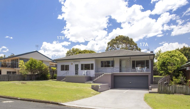 Harbour Breeze Summar