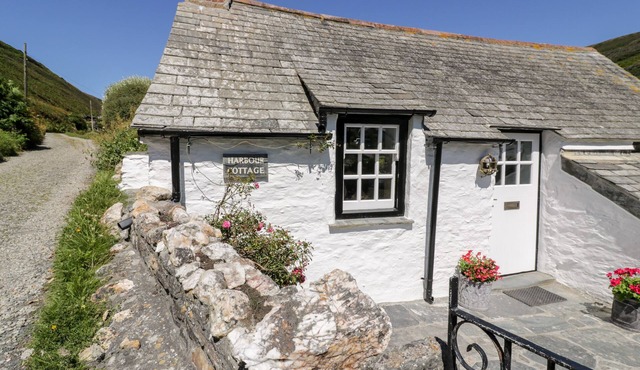 Harbour Cottage