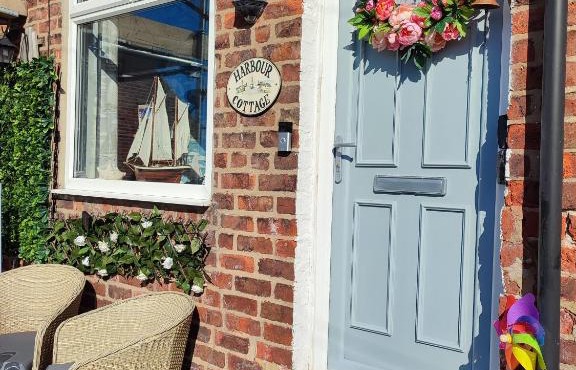 Harbour Cottage