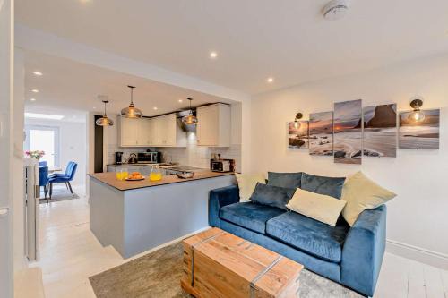 Harbour Cottage - Ramsgate