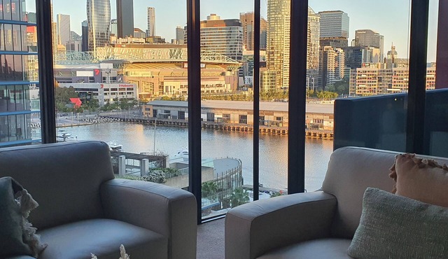 Harbour Escape Apartments