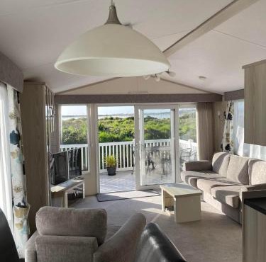 Harbour Escape - Church Farm