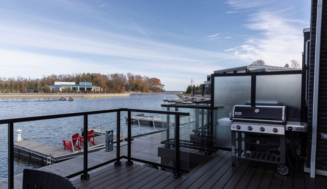 Harbour front Family Fun @ The Harbour House