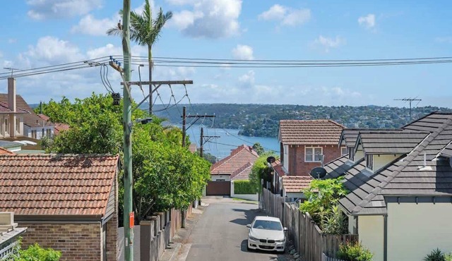 Harbour Grove Sanctuary w Garage , Quiet & Private