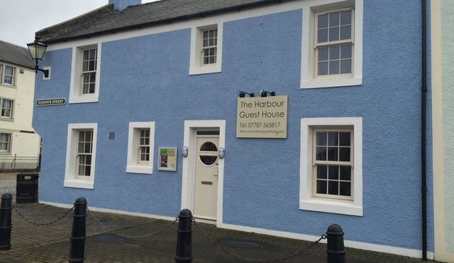 Harbour Guest House
