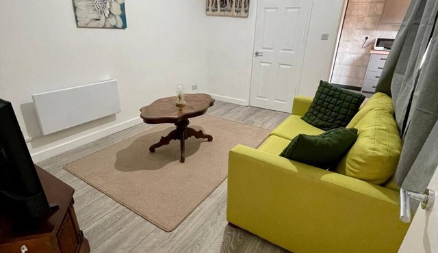 Harbour Haven by Decent Properties