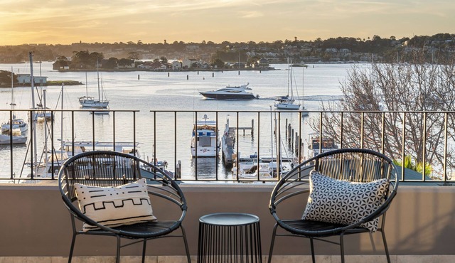 Harbour Haven Townhouse