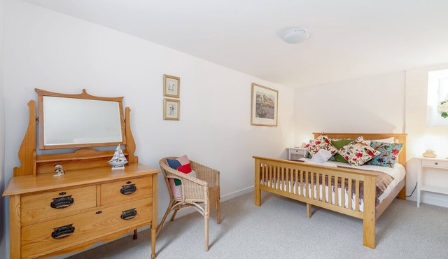 Harbour Hideaway | St Monans