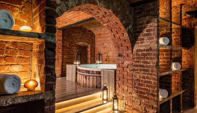 Harbour Hotel Brighton