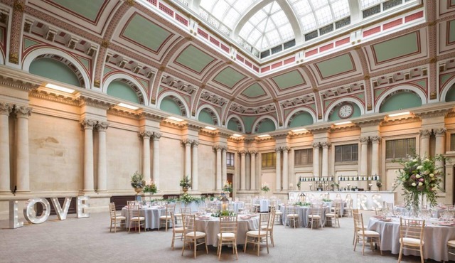 Harbour Hotel Bristol