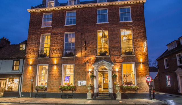 Harbour Hotel Chichester