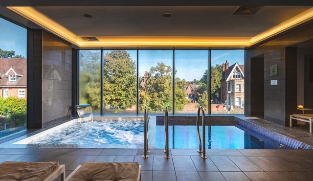 Harbour Hotel Guildford